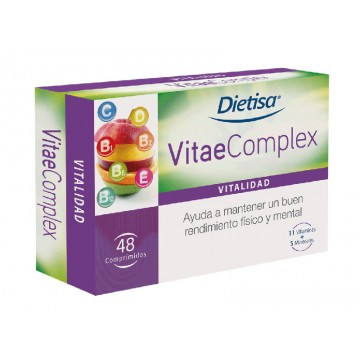 Vitae Complex Eco 48comp Dietisa