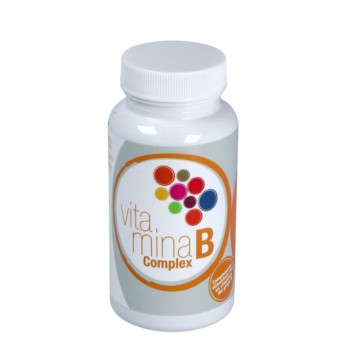 Vita Complex Grupo B 60caps Artesania Agricola