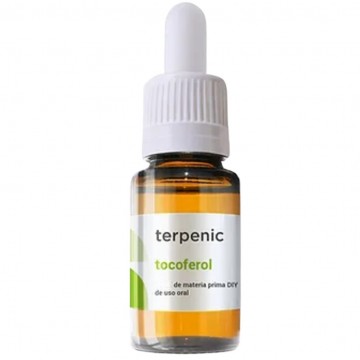 Tocoferol Natural 30ml Terpenic Labs