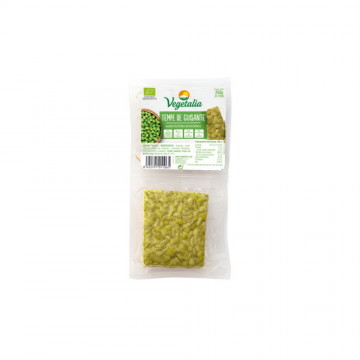 REFRIG TEMPE DE GUISANTE BIO CCPAE 250 g