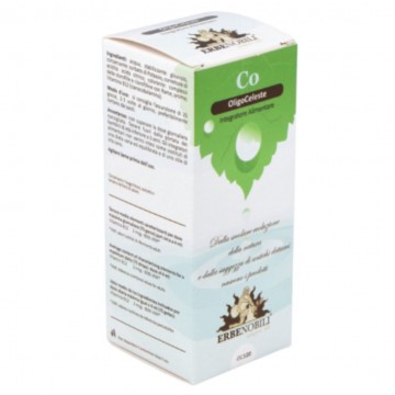 Oligoceleste Co 50ml Erbenobili