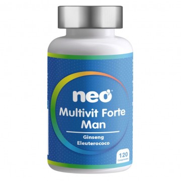 Multivit Forte Man 120comp Neo