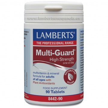 Multi-Guard Vegan 90comp Lamberts