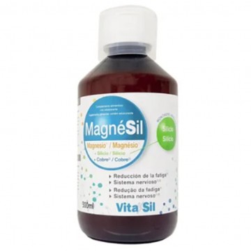 Magnesil 300ml Vitasil