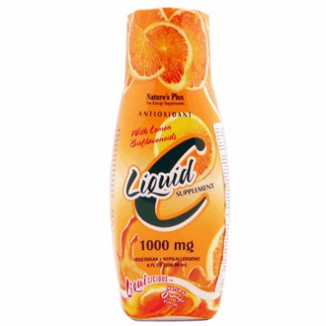 Liquilicious Vitamina C Liquida 23656ml Nature'S Plus