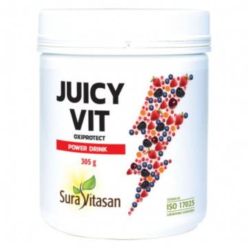 Juicy Vit Oxiprotect 305g Sura Vitasan