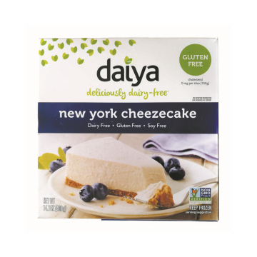 CONGELADO CHEEZECAKE NEW YORK 400g