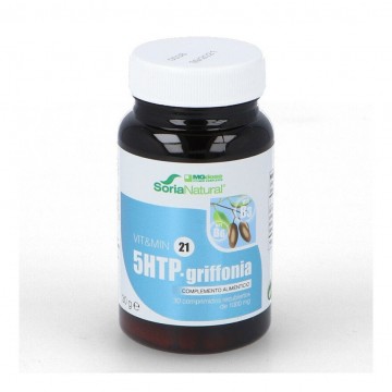 Grifonia Vitamina B Vitamina B6 Mgdose 30comp Mgdose