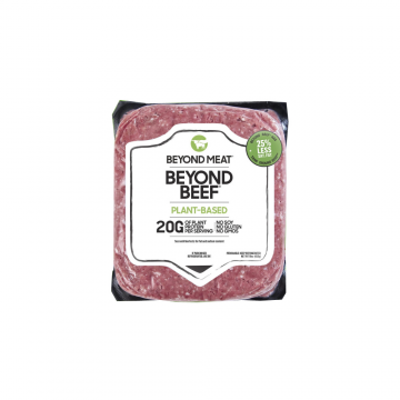 CONGELADO PICADA BEYOND 300 g Retail