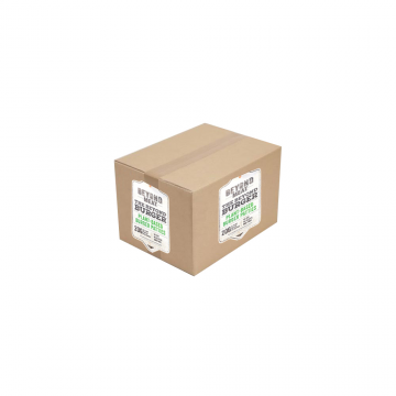 CONGELADO BEYOND BURGUER  40 U. PARA HOSTELERIA