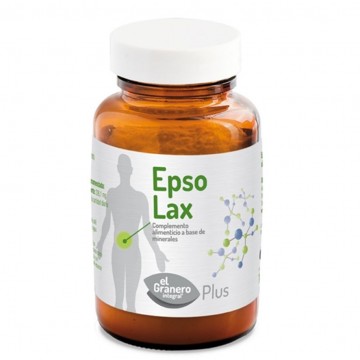 Epsolax 100g El Granero Integral