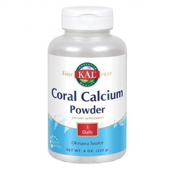 Coral Calcium 225g Kal