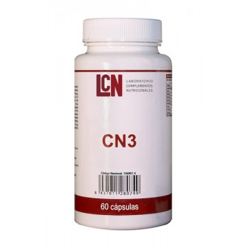 CN3 60caps LCN