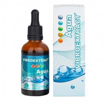 Vibroextract Agua 50ml Equisalud