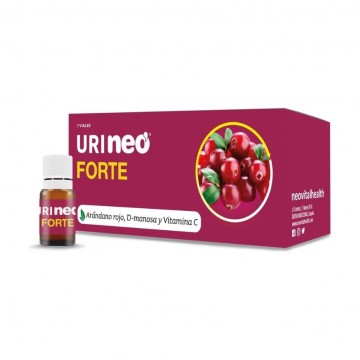 Urineo Forte 7 Viales Neo