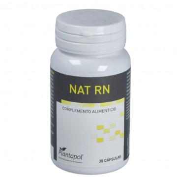 Nat RN 30caps Planta-Pol