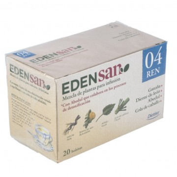 Edensan Renal 04 20inf Dietisa