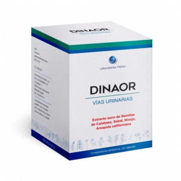 Dinaor 60caps Dinadiet