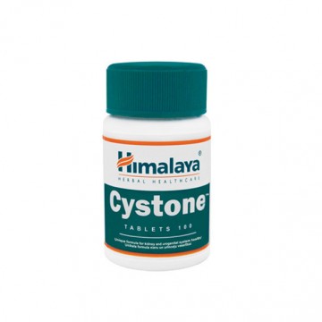 Cystone 100comp Himalaya Pure Herbs