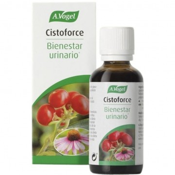 Cistoforce 50ml A.Vogel