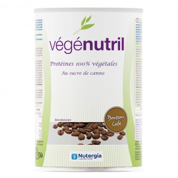 Vegenutril Cafe 300g Nutergia