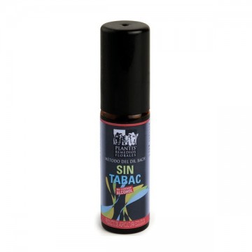 Remedio sin Tabaco sin Alcohol Eco 20ml Plantis