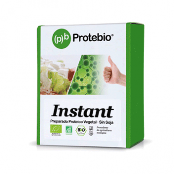 Protebio Polvo Caja 375g Protebio