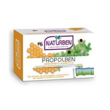 Propolben 60comp Naturben