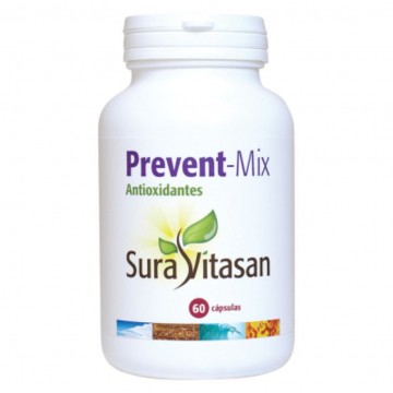 Prevent Mix 60caps Sura Vitasan