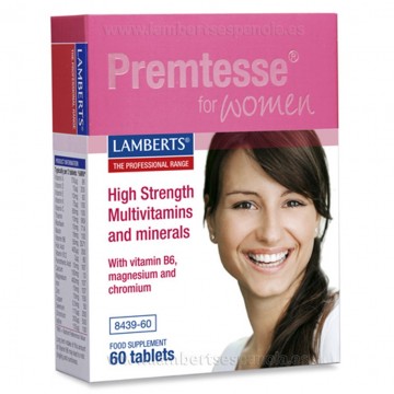 Premtesse 60comp Lamberts