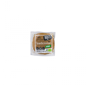 REFRIG SEITAN+TOFU CARNITA BIO  250 gr