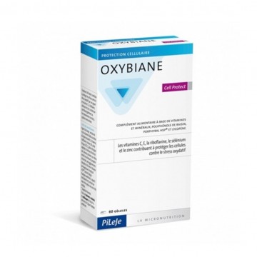 Oxybiane Cell Protect 60caps Pileje