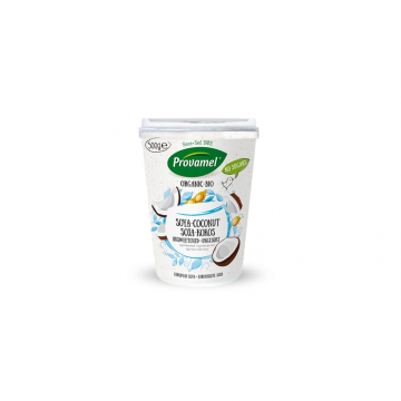 REFRIG YOGUR SOYA COCO BIO 400g