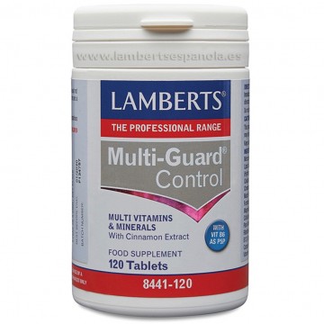 Multiguard Control 120comp Lamberts