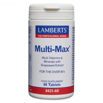 Multi Max 60comp Lamberts