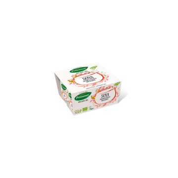 REFRIG YOGUR SOYA NATURAL BIO pack 4