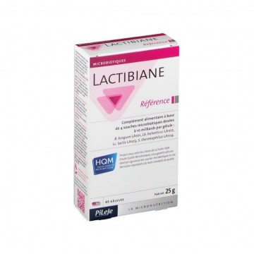 LactIbiane Reference 30caps Pileje