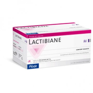 Lactibiane Iki 30 Sobres Pileje