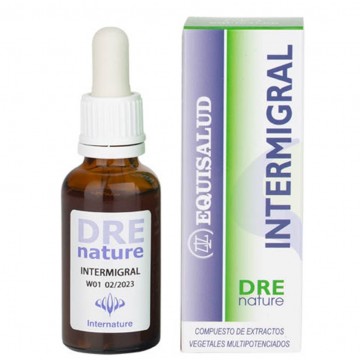 intermigral Intersa 30ml Equisalud