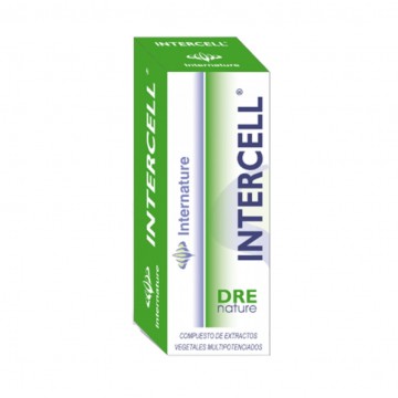 Intercell 30ml Internature