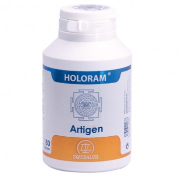 Holoram Artigen 180caps Equisalud