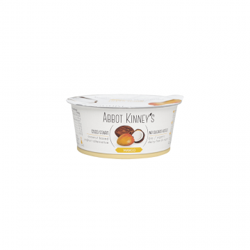 REFRIG  YOGUR DE COCO CON MANGO BIO 125 ml