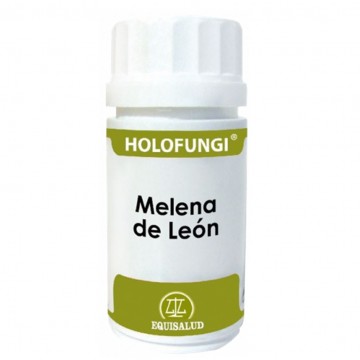 Holofungi Melena Leon 50caps Equisalud