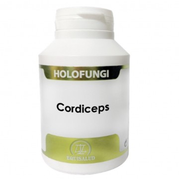 Holofungi Cordiceps 180caps Equisalud