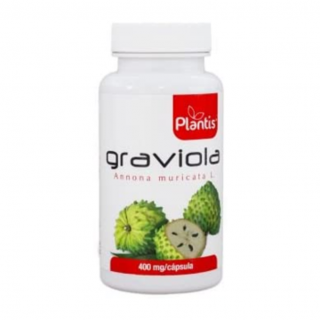 Graviola 90caps Plantis