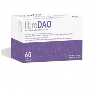 Fibrodao 60caps Dr. Healthcare