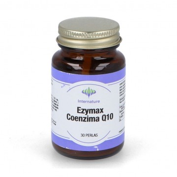 Enzymax 30 Perlas Internature