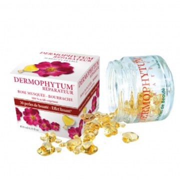 Dermophytum 30 Perlas Holistica