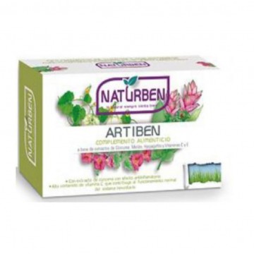 Artiben 60comp Naturben