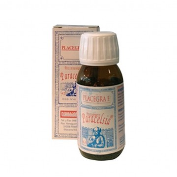 43 Placegra F 50ml Paracelsia